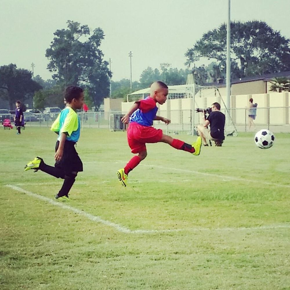 Meet your Posher, Eddie